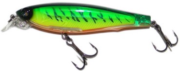   Duel Yo-Zuri,  3DS Minnow 70sp F962